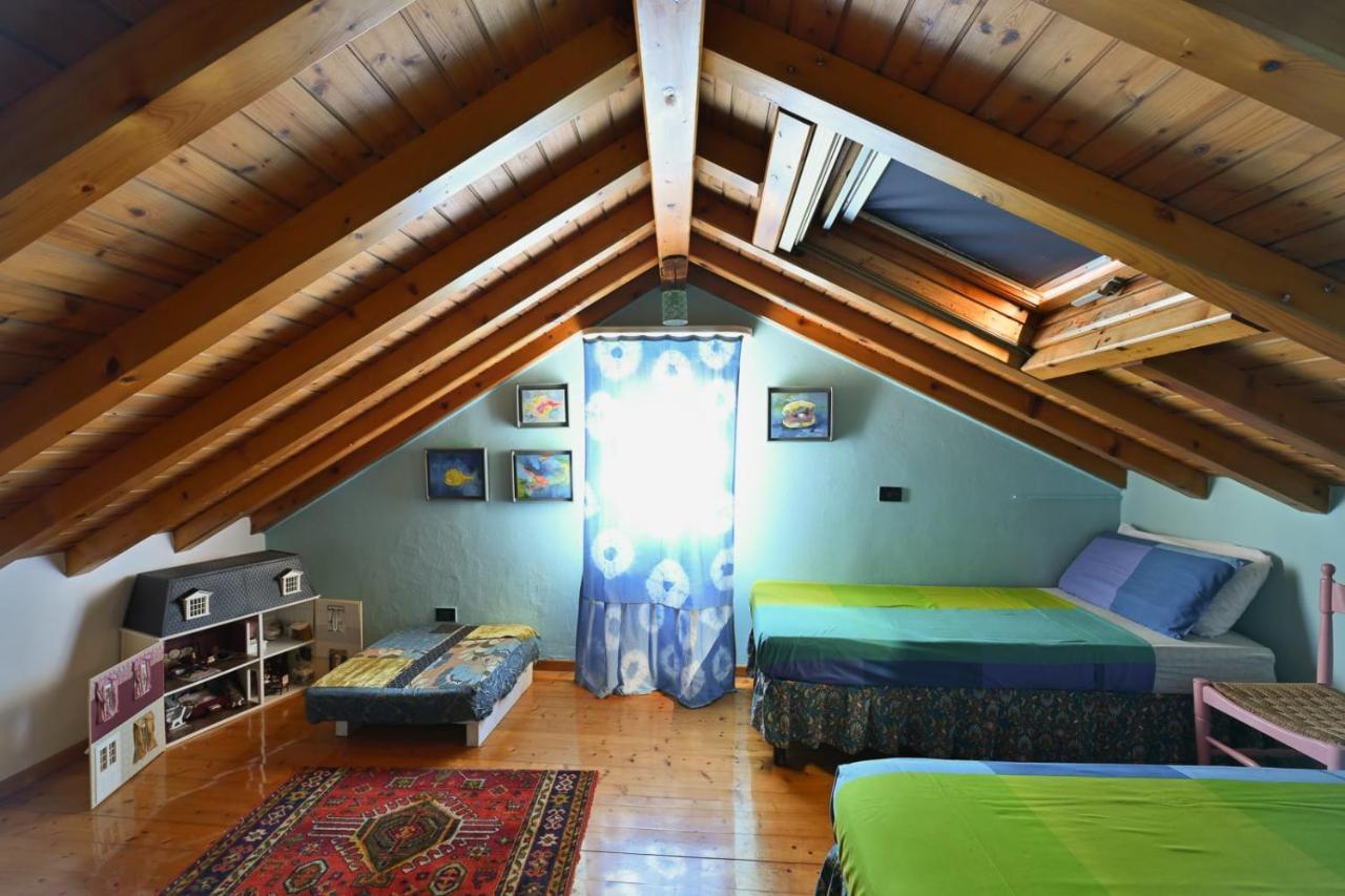 Night Galleria Holiday Home - Bed & Art In Burano - The Pink House 외부 사진